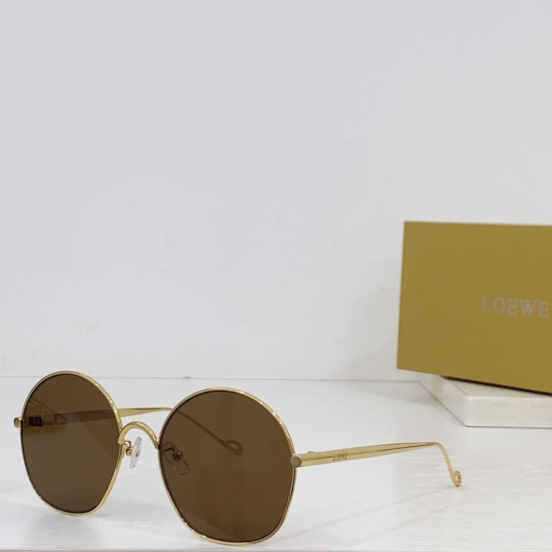 Loewe Sunglasses